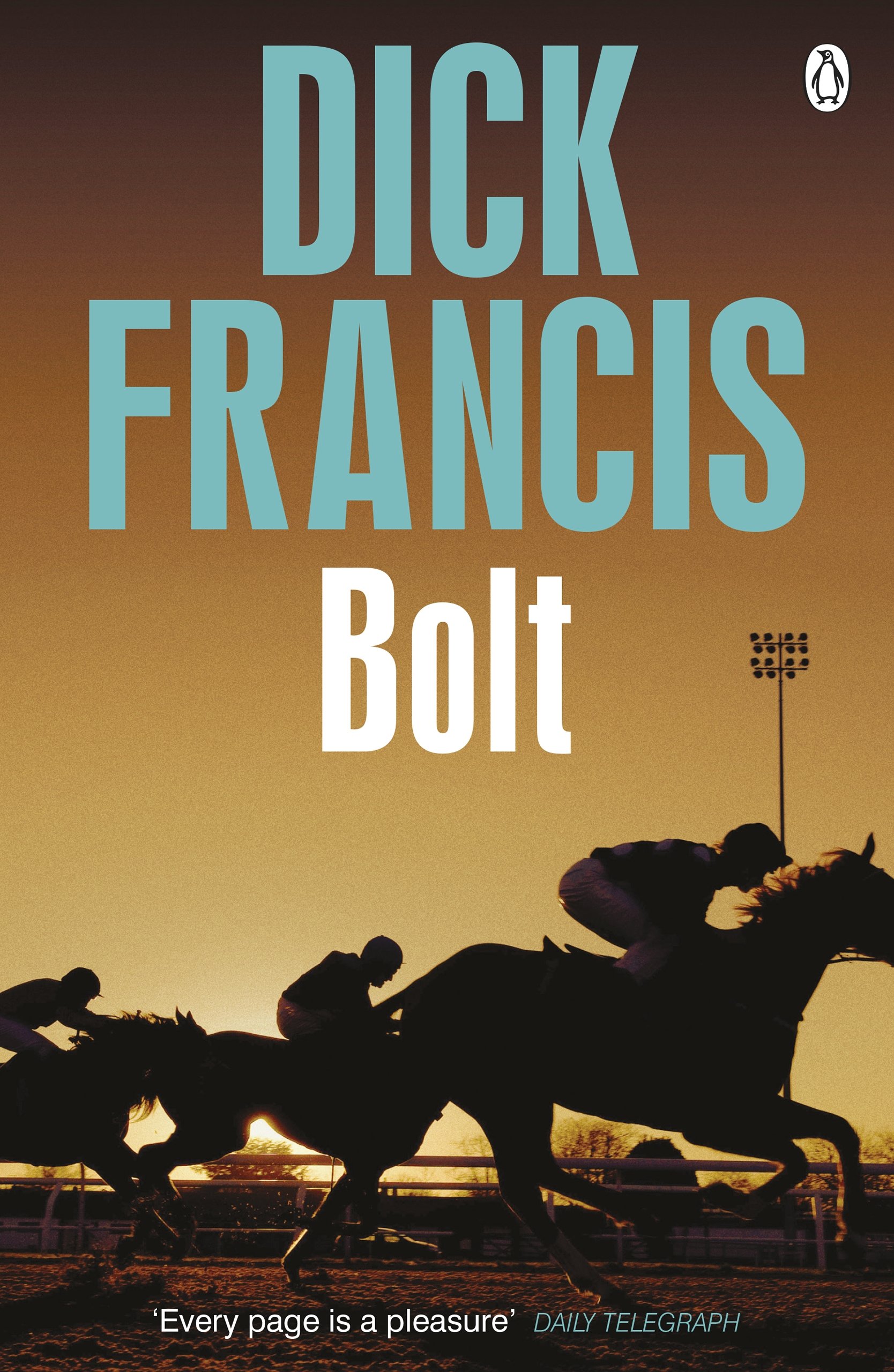bolt