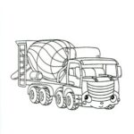 sticker_book_car