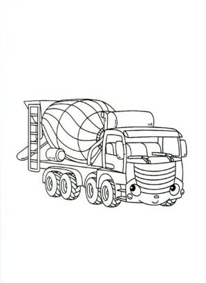 sticker_book_car