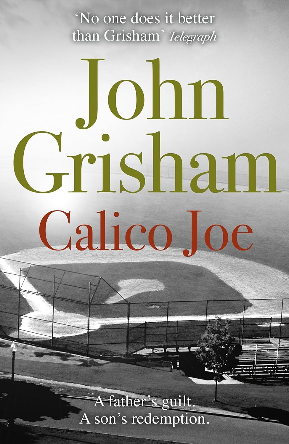 GALICO-JOE
