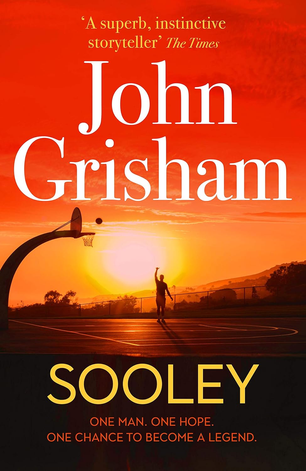 SOOLEY