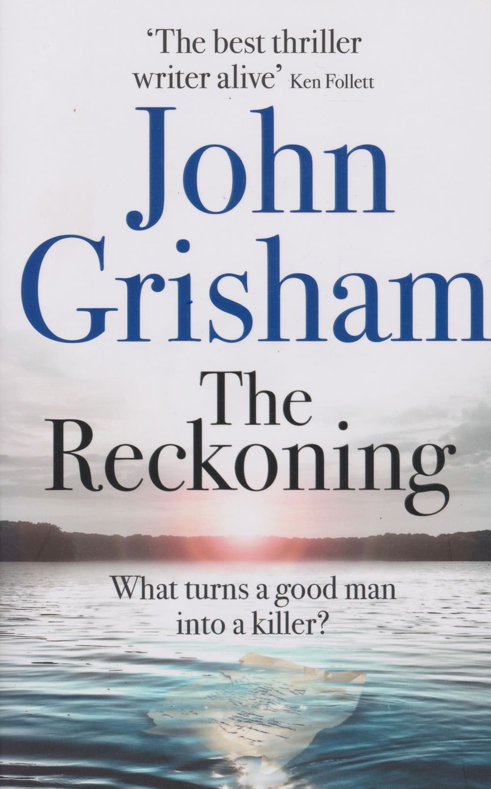 the-reckoning